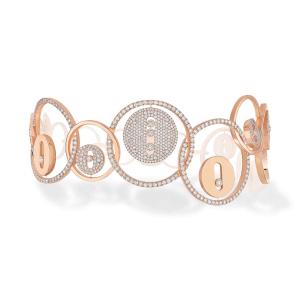 Lucky Move Armband