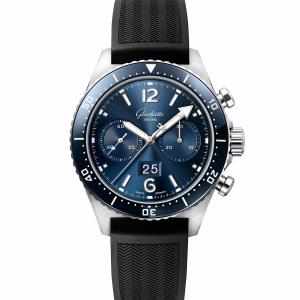 SeaQ Chronograph
