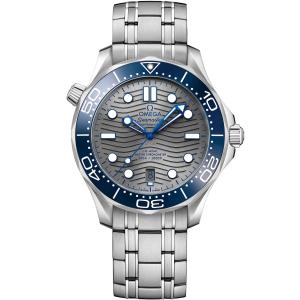 Seamaster Diver 300M