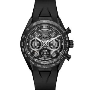 TAG HEUER CARRERA CHRONOGRAPH EXTREME SPORT