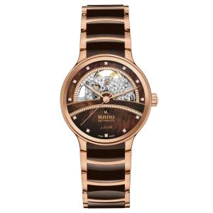 Centrix Automatic Diamonds Open Heart