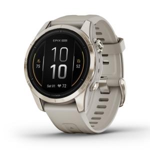 epix™ Pro (Gen 2) – Sapphire Edition | 42mm