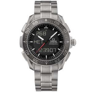 Speedmaster Skywalker X‑33