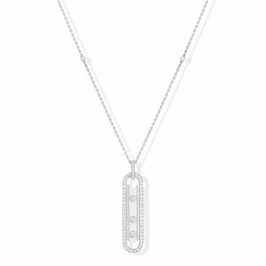 Move 10th Diamantkette