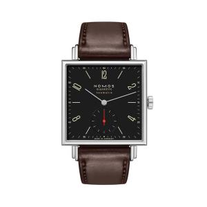 Tetra Neomatik Black – 175 Years Watchmaking Glashütte