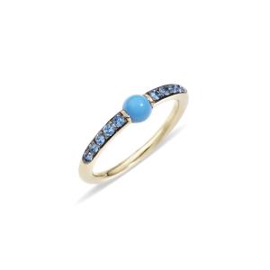 M'ama non M'ama Ring