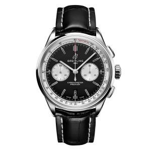 Premier B01 Chronograph 42