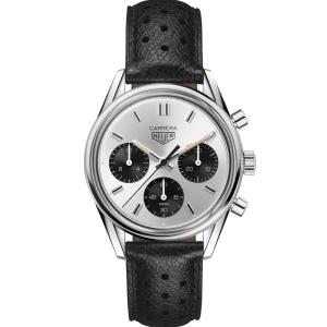 TAG Heuer Carrera 60th Anniversary