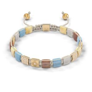 Lock Armband
