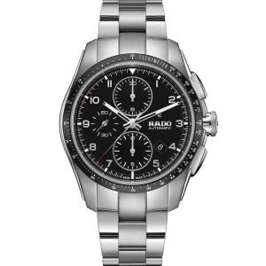 HyperChrome Automatic Chronograph