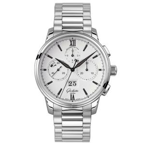 Senator Chronograph Panoramadatum