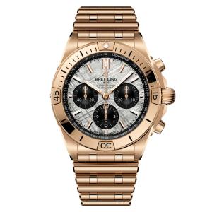 Chronomat B01 42 Erling Haaland
