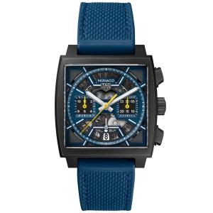 TAG HEUER MONACO CHRONOGRAPH
