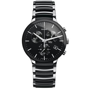 Centrix Chronograph
