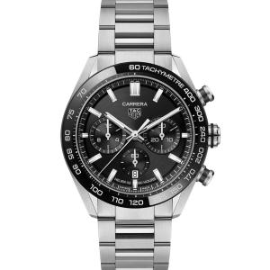 TAG HEUER CARRERA CHRONOGRAPH