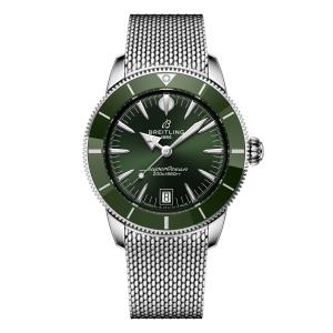 Superocean Heritage B31 Automatic 40
