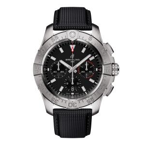 Avenger B01 Chronograph 44