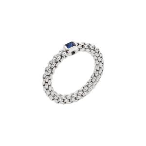 Souls Flex'it Ring mit Saphir