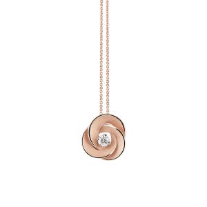 Desert Rose Collier