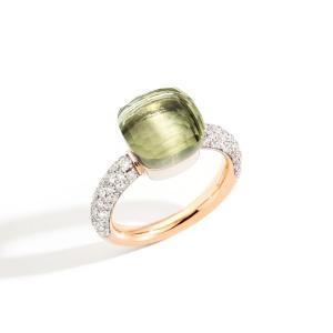 Nudo Ring Classic