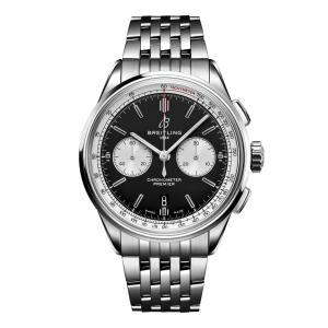 Premier B01 Chronograph 42