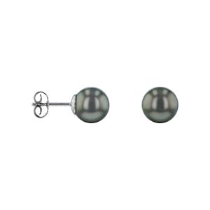 Perl-Ohrstecker