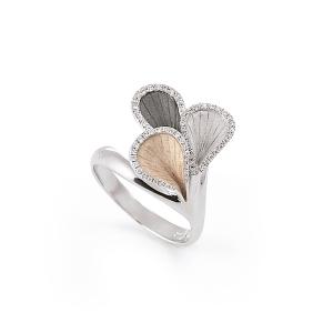 Goccia Ring