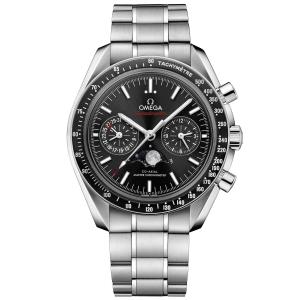 Speedmaster Mondphase