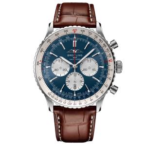 Navitimer B01 Chronograph 46