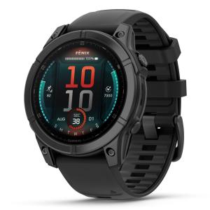 fēnix® E – 47 mm, AMOLED