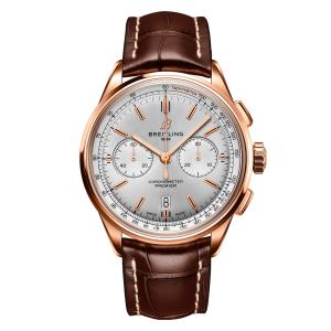 Premier B01 Chronograph 42