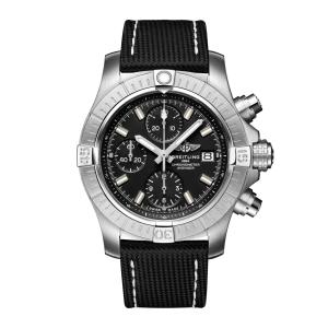 Avenger Chronograph 43