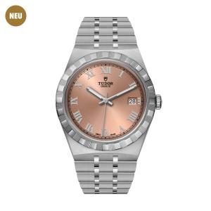 TUDOR Royal