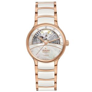 Centrix Automatic Diamonds Open Heart