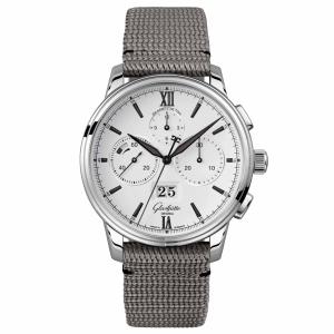 Senator Chronograph Panoramadatum