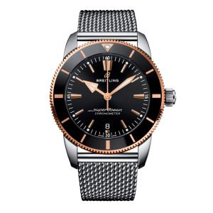 Superocean Héritage II B20 Automatic 44