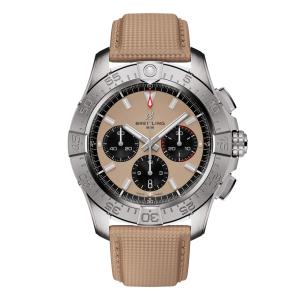 Avenger B01 Chronograph 44