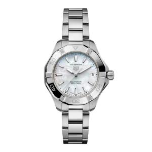 TAG HEUER AQUARACER PROFESSIONAL 200 SOLARGRAPH