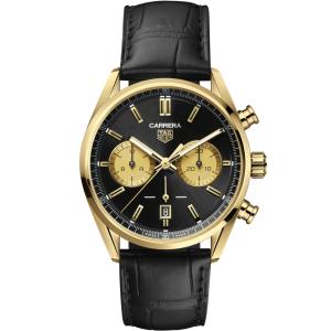 Tag Heuer Carrera Chronograph 