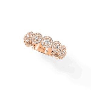 Joy Alliance Ring