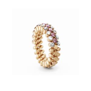 Brevetto Multi-Size Ring