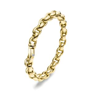 Armband "ChaCha 8"