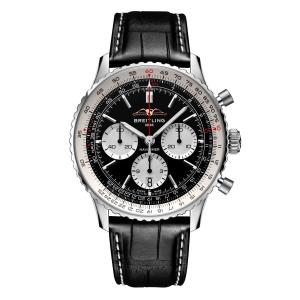 Navitimer B01 Chronograph 43