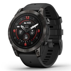 epix™ Pro (Gen 2) – Sapphire Edition | 47mm