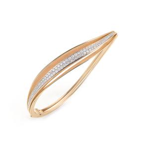 Velaa Pavé Armreif