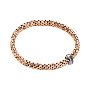 Vendôme Flex'it  Armband mit Diamanten