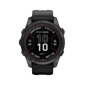 fēnix® 7S Pro – Sapphire Solar Edition 42mm