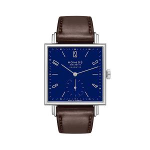 Tetra Neomatik Blue – 175 Years Watchmaking Glashütte