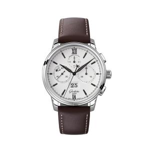Chronograph Panoramadatum