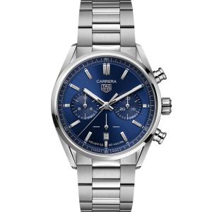 TAG HEUER CARRERA CHRONOGRAPH